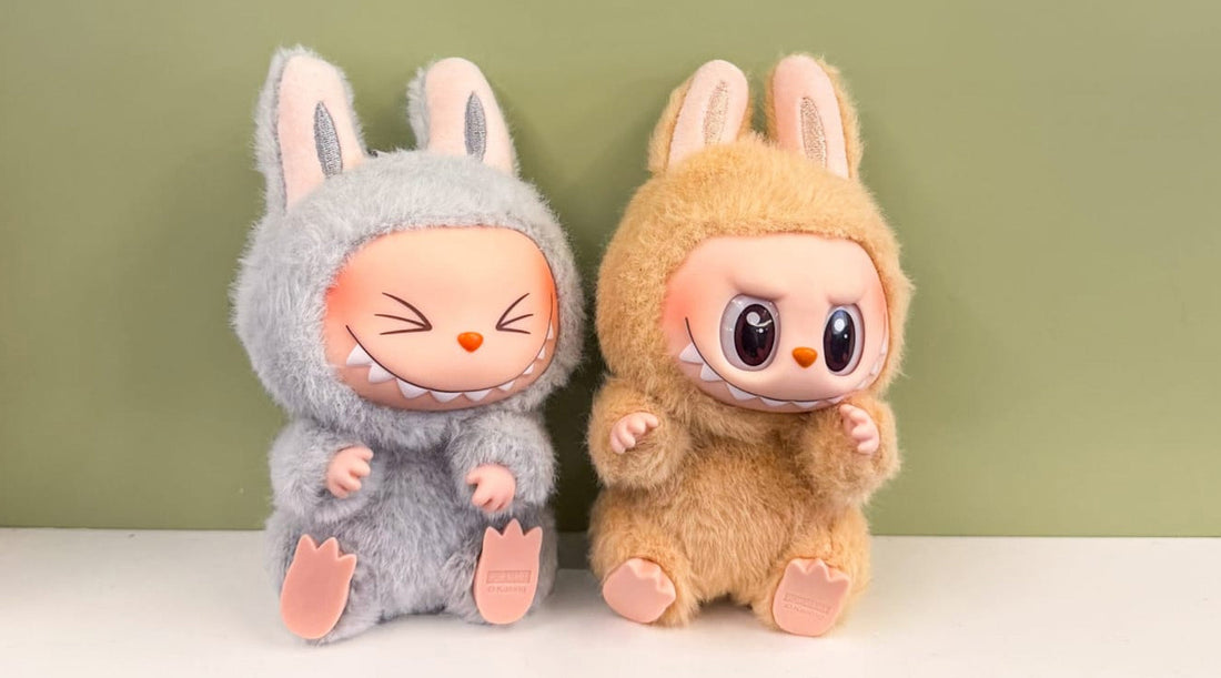 Wat is Labubu – en waarom iedereen er dol op is