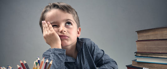 Tips voor het maken van een huiswerkrooster