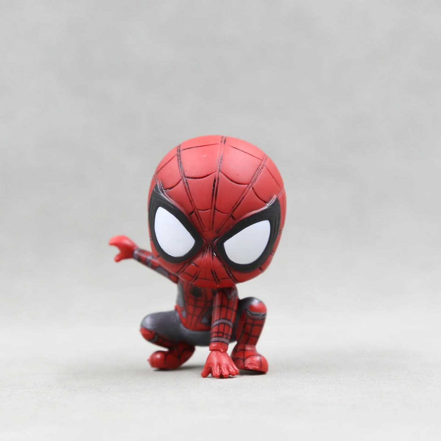 Marvel Avengers Spider Man Actiefiguur Schattig Verzamelobject Geschenk