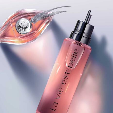 Damesparfum Lancôme La Vie Est Belle eau de parfum