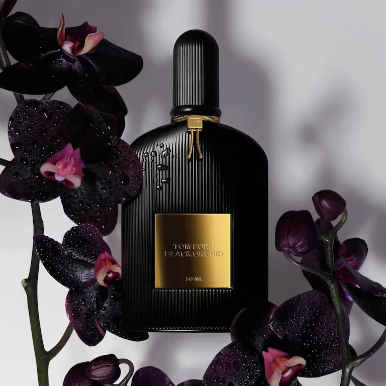 Damesparfum Tom Ford Black Orchid eau de parfum 150 ml
