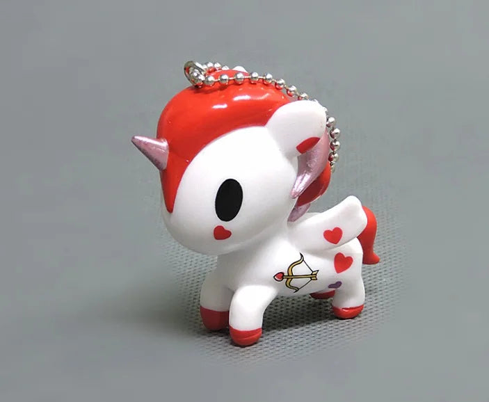 April duBy Unicorn Zeemeermin Actiefiguur – Schitterende Regenboog Ontwerpen