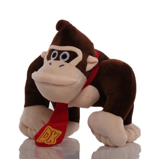 Nintendo Donkey Kong Pluche Knuffel Voor Kinderen