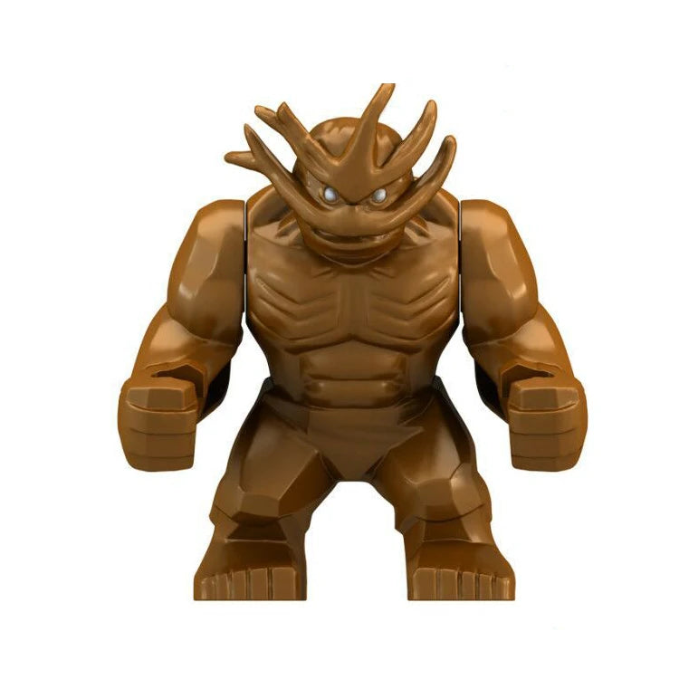 Marvel Avengers 3D Bouwset voor Kinderen en Verjaardagsgeschenk