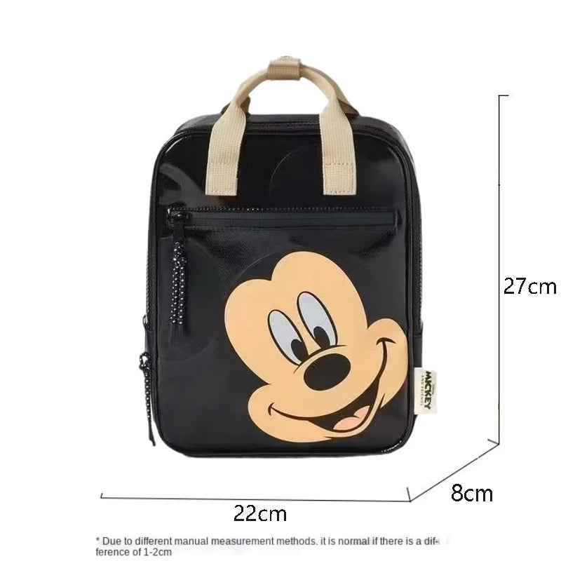 Disney Mickey, Lilo & Stitch en meer Rugzak – Cartoon Motief Voor Kinderen