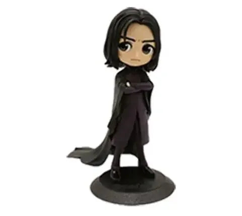 Harry Potter Figuren Set 11 Stijlen Met Magische Toverstaf