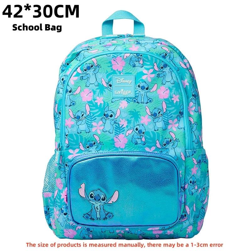Disney Lilo & Stitch Rugzak – Alles In Een Schoolset