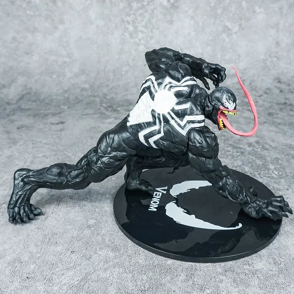Beeldje Batman Venom Handgemaakt Marvel Comics Collectible