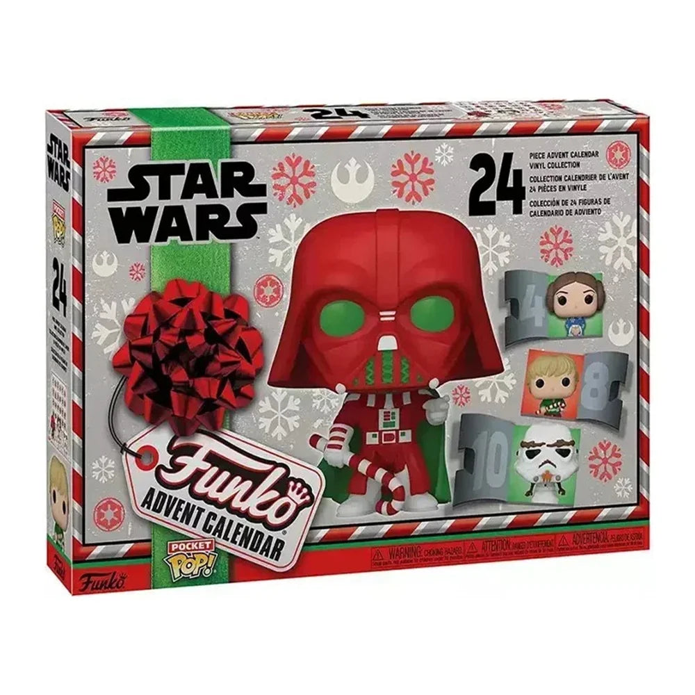 Adventskalender Pokemon Disney The Nightmare Before Christmas Met 24 Speelgoedcadeaus