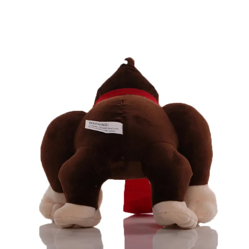 Nintendo Donkey Kong Pluche Knuffel Voor Kinderen