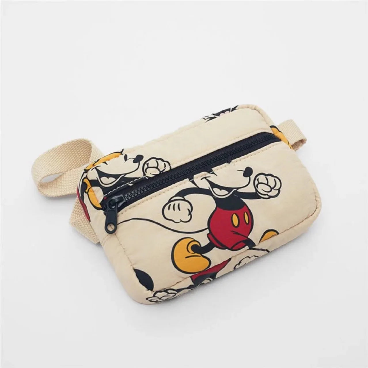 Disney Mickey Mouse Kinder rugzak – Lichtgewicht