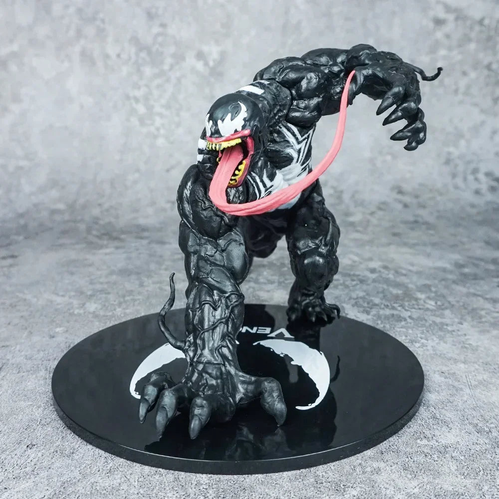 Beeldje Batman Venom Handgemaakt Marvel Comics Collectible