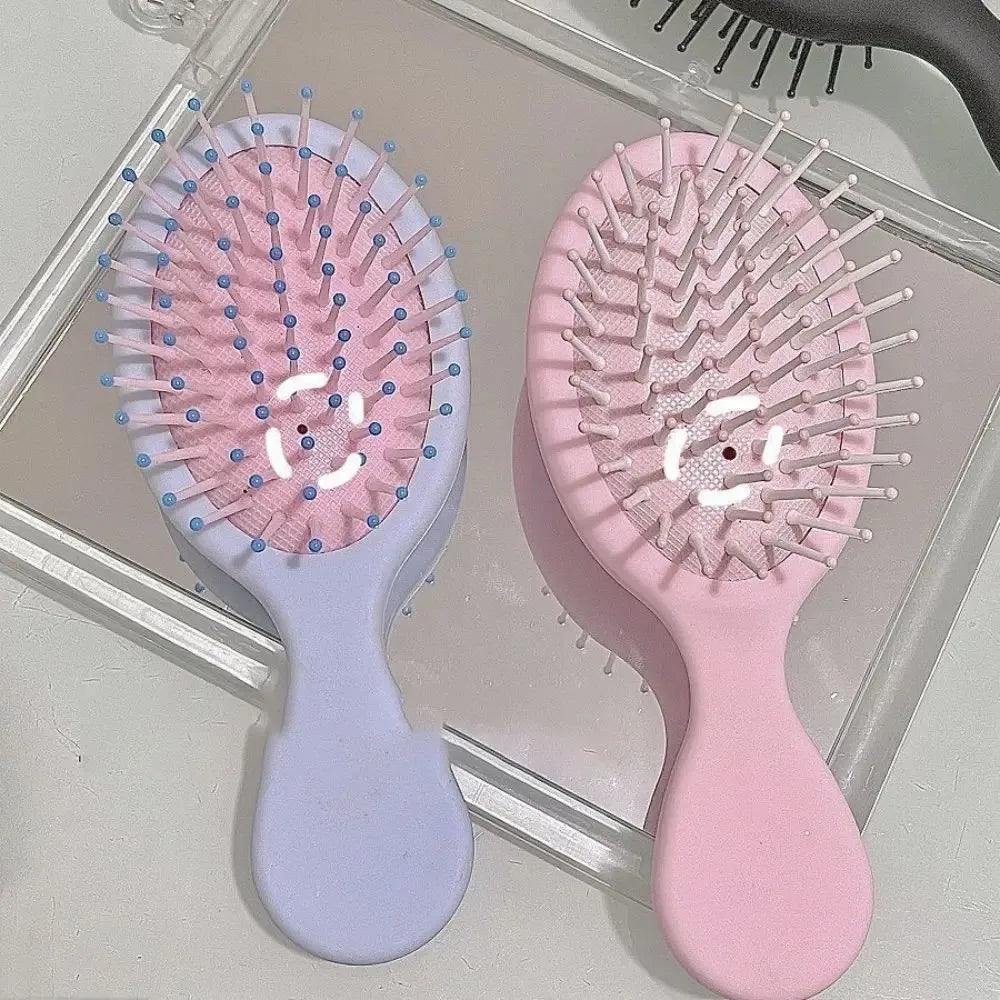 Air Cushion Kammenset Sanrio Hello Kitty voor Kawaii Stijl