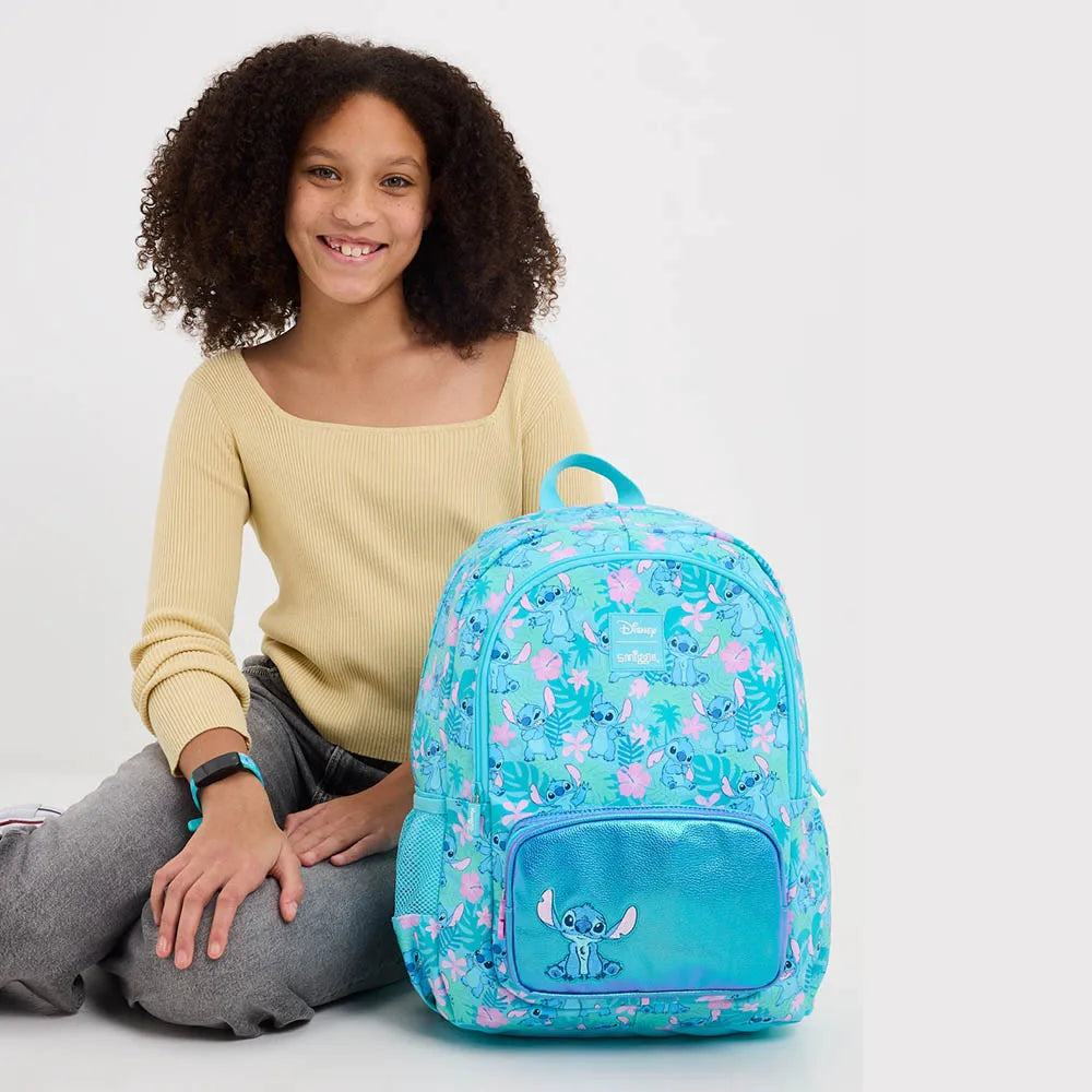 Disney Lilo & Stitch Rugzak – Alles In Een Schoolset