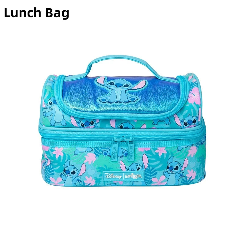 Disney Lilo & Stitch Rugzak – Alles In Een Schoolset