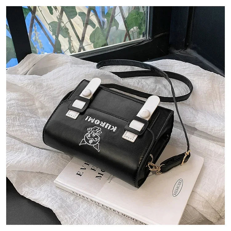 Schoudertas Sanrio Hello Kitty & Friends Met Verstelbare Riem