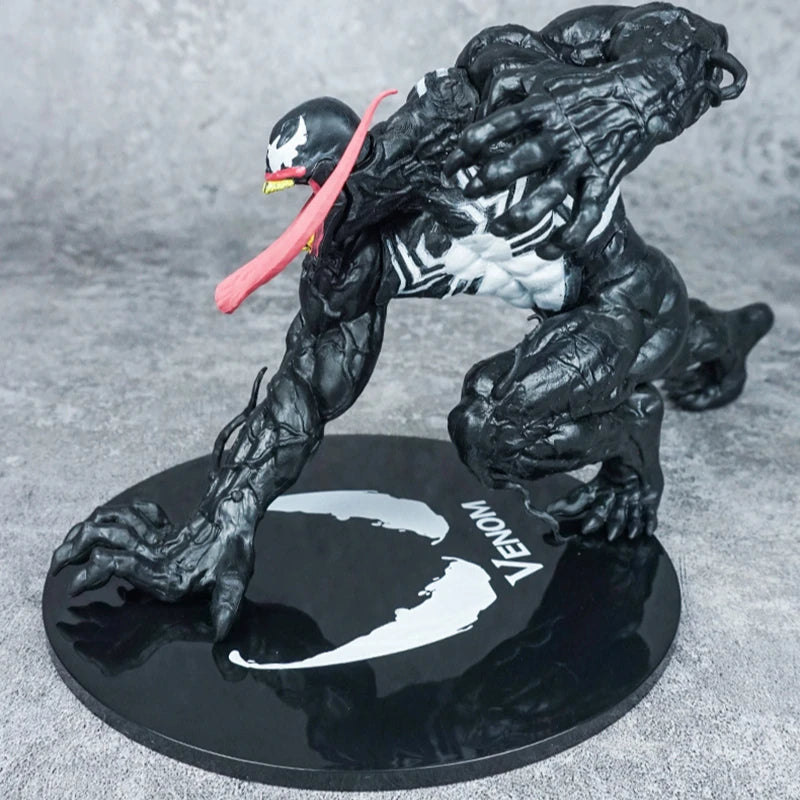 Beeldje Batman Venom Handgemaakt Marvel Comics Collectible