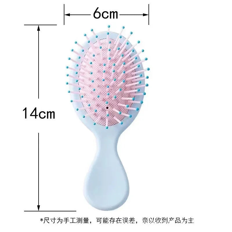 Air Cushion Kammenset Sanrio Hello Kitty voor Kawaii Stijl