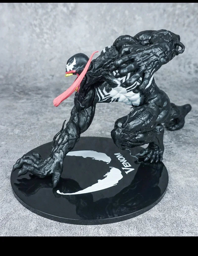 Beeldje Batman Venom Handgemaakt Marvel Comics Collectible