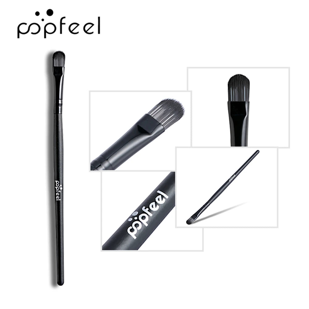 Oogmakeup Set Met Palet En Mascara Voor Langdurige Look
