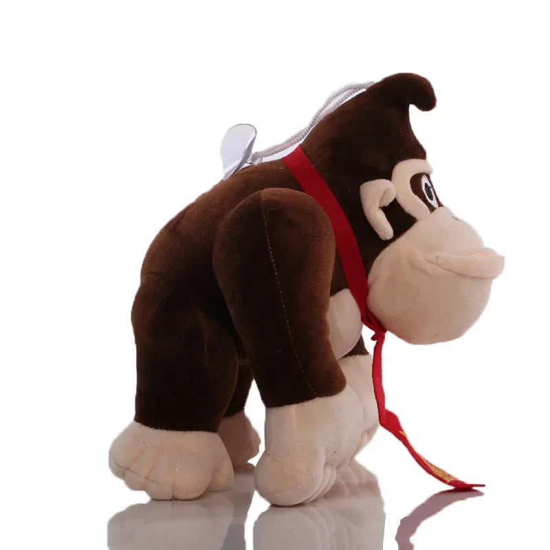 Nintendo Donkey Kong Pluche Knuffel Voor Kinderen