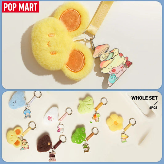 Officiële POP MART DIMOO By Your Side Serie – Mystery Box Vol Verrassingen