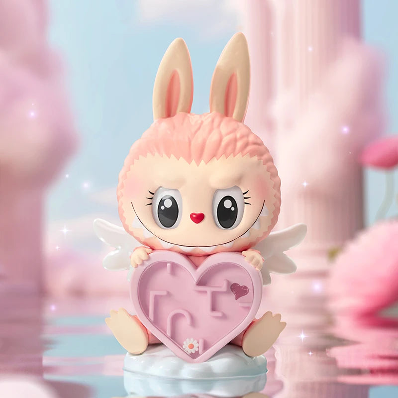 Officiële POP MART Finding MOKOKO Serie Figuren – Mysterie Box Vol Verrassingen
