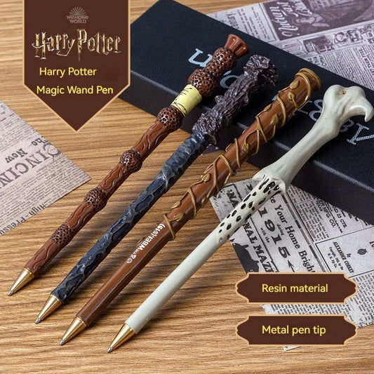 Harry Potter Magische Pennenset Geschenkdoos Voor Kinderen
