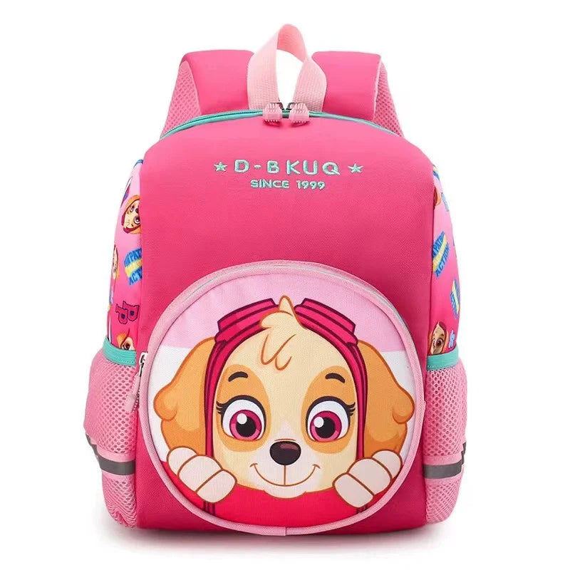 PAW Patrol Kinder Rugzak voor school – Schattig Ontwerp