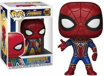 Funko POP Avengers Final Battle Hulk – Unieke Actiefiguur Collectie