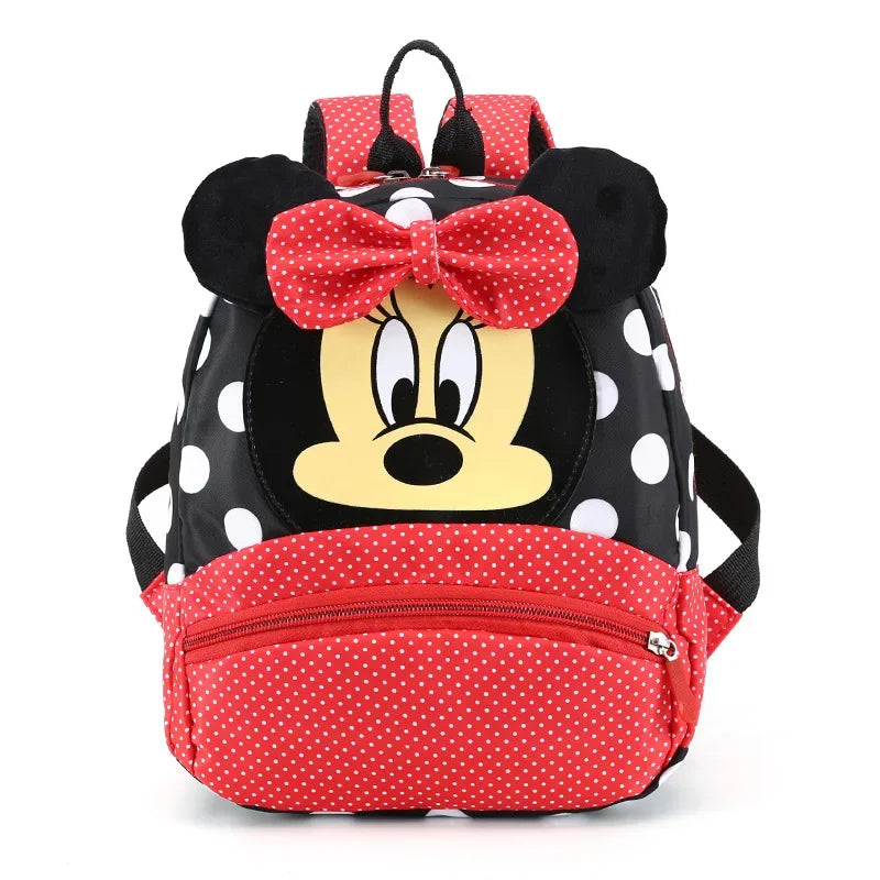 Disney Rugzak Minnie en Mickey – Schattig Ontwerp