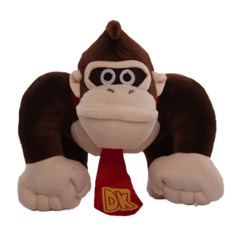 Nintendo Donkey Kong Pluche Knuffel Voor Kinderen