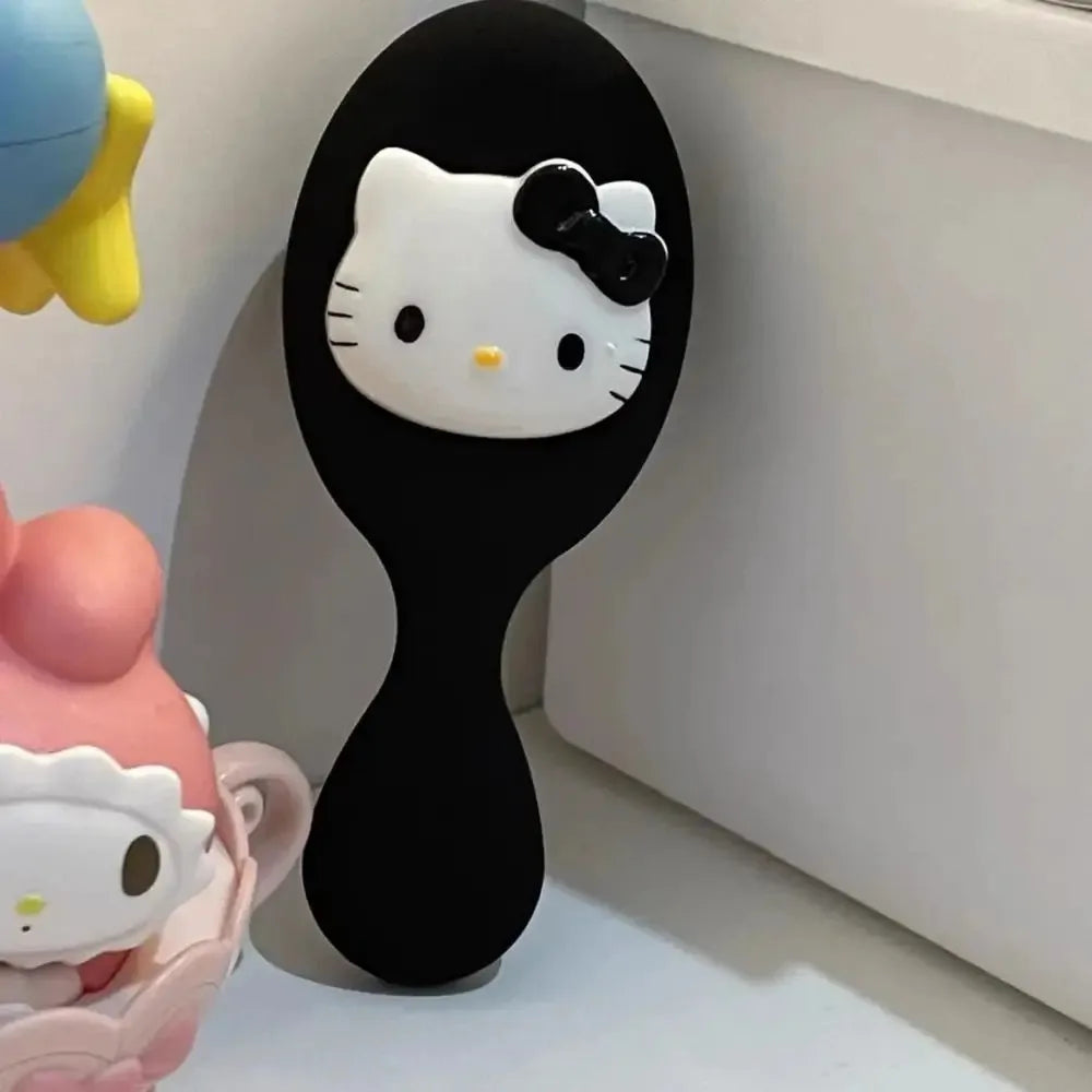 Air Cushion Kammenset Sanrio Hello Kitty voor Kawaii Stijl
