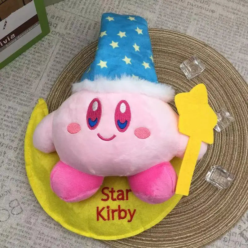 Kawaii Schattige Pluche Anime Nintendo Kirby Knuffel