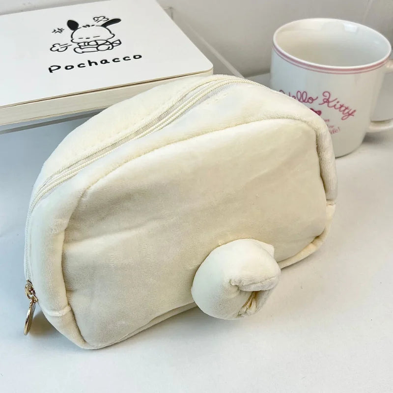 Pluche Tas Sanrio Hello Kitty & Friends Met Schattige Stijl