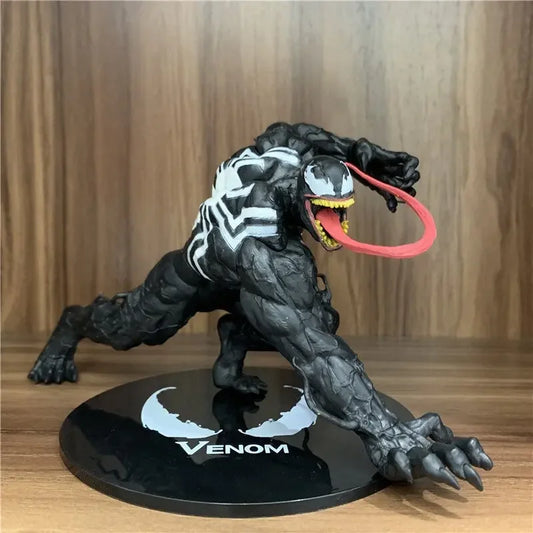 Beeldje Batman Venom Handgemaakt Marvel Comics Collectible