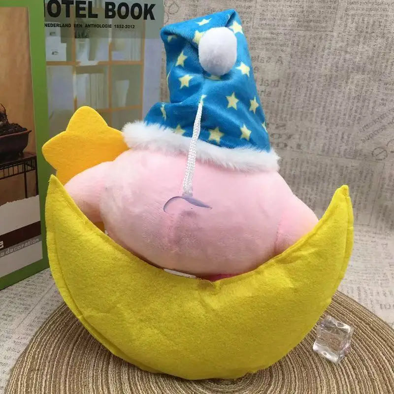 Kawaii Schattige Pluche Anime Nintendo Kirby Knuffel