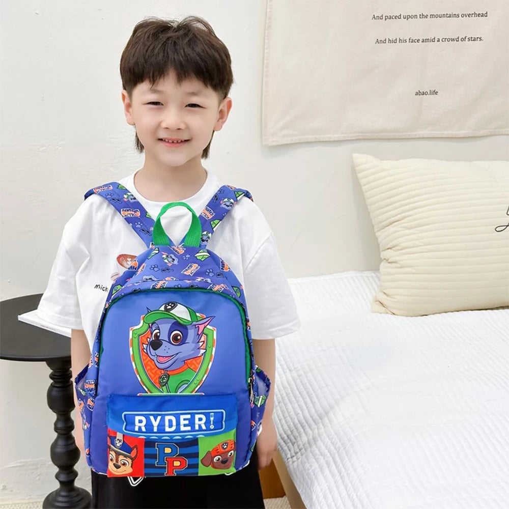 PAW Patrol Skye en friends rugzak voor school – Schattig Ontwerp
