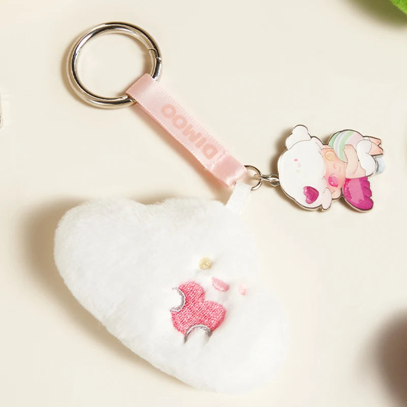 Officiële POP MART DIMOO By Your Side Serie – Mystery Box Vol Verrassingen