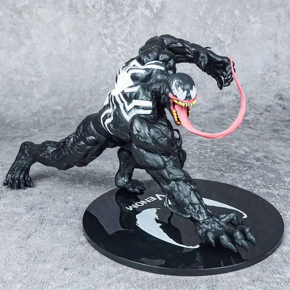 Beeldje Batman Venom Handgemaakt Marvel Comics Collectible