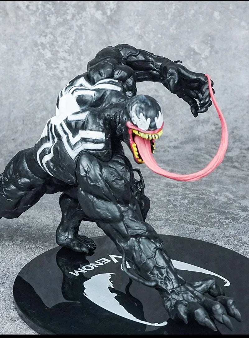 Beeldje Batman Venom Handgemaakt Marvel Comics Collectible