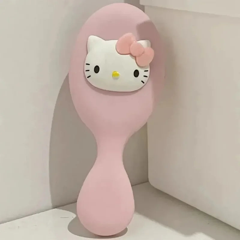 Air Cushion Kammenset Sanrio Hello Kitty voor Kawaii Stijl