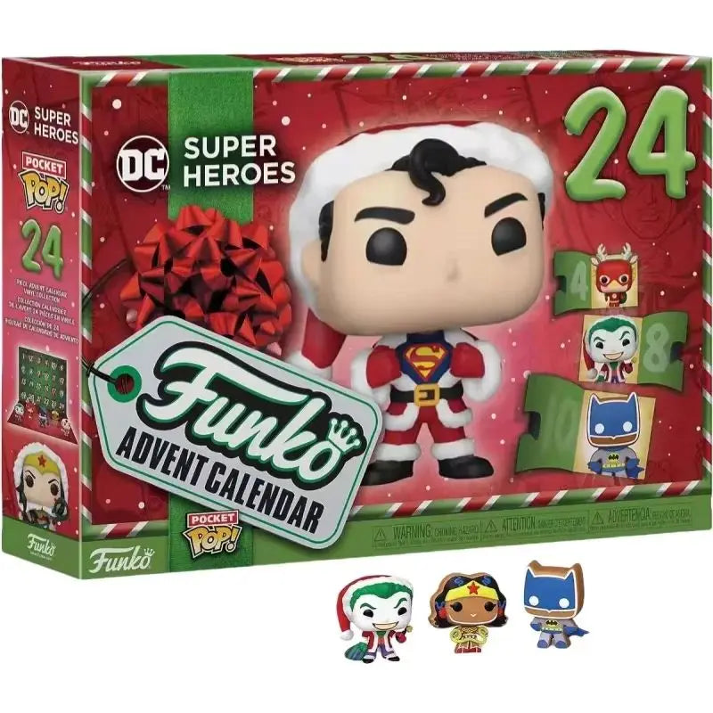 Adventskalender Pokemon Disney The Nightmare Before Christmas Met 24 Speelgoedcadeaus