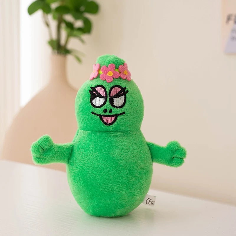 Barbapapa Pluche Knuffel Speelgoed Voor Comfort En Decoratie