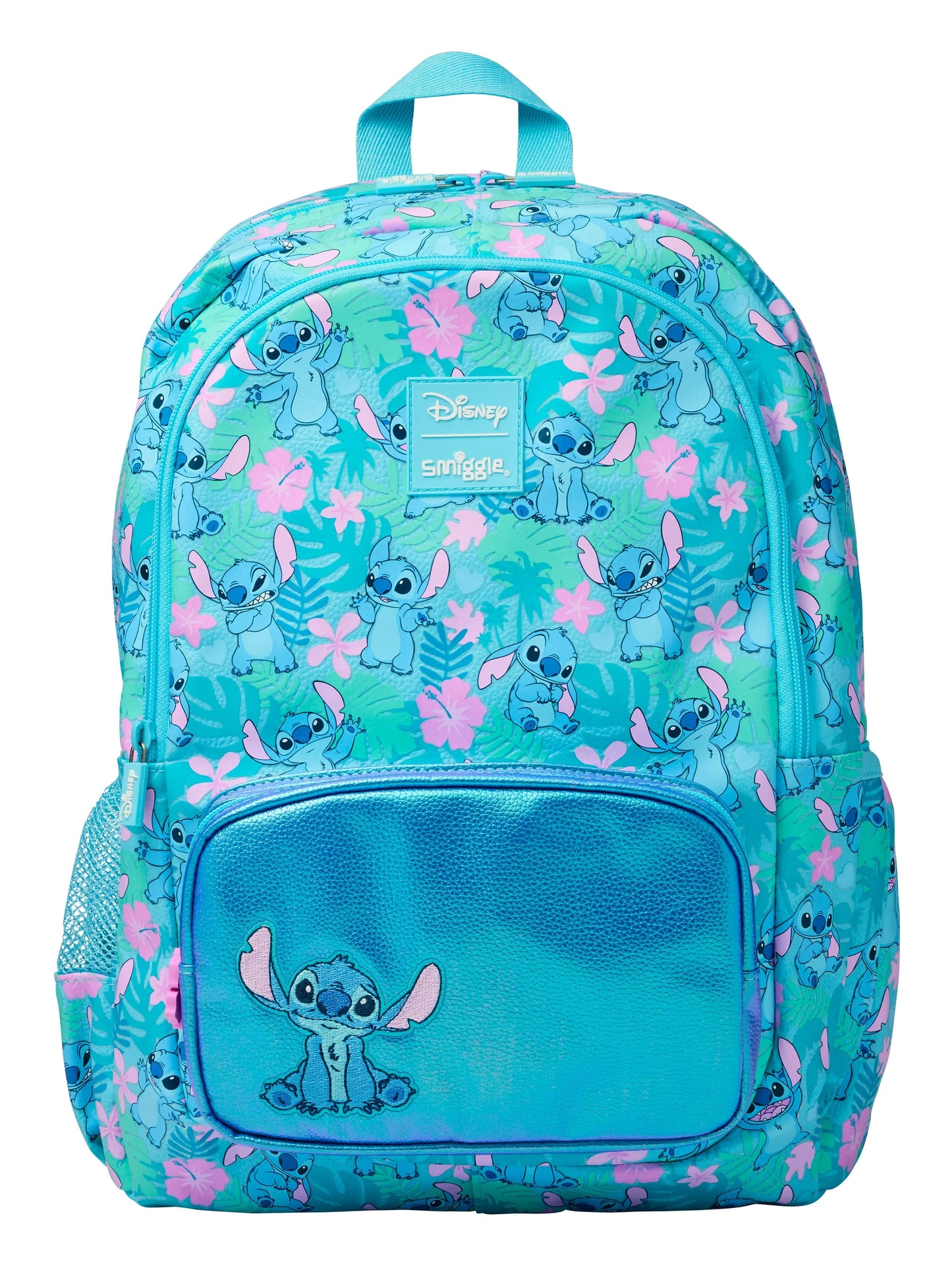 Disney Lilo & Stitch Rugzak – Alles In Een Schoolset