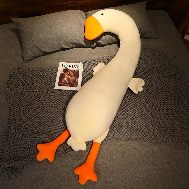 TANGJANE Pluche Dinosauruskussen – Zacht en Schattig Cadeau voor Verjaardagen