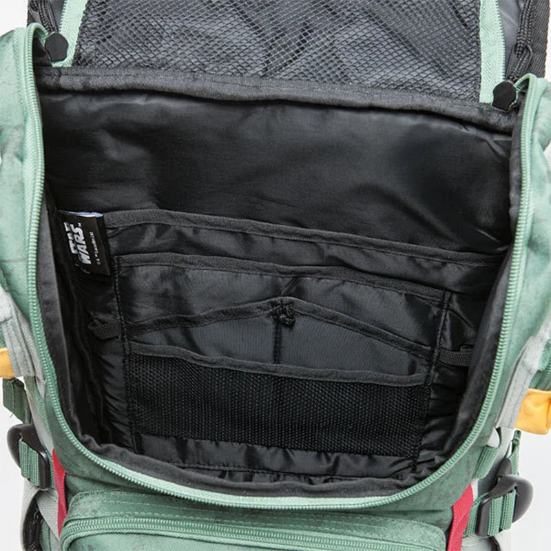 Mandalorian Rugzak Met Grote Capaciteit Voor Laptop