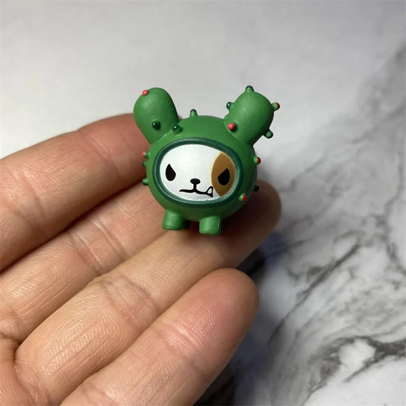 April duBy Unicorn Zeemeermin Actiefiguur – Schitterende Regenboog Ontwerpen