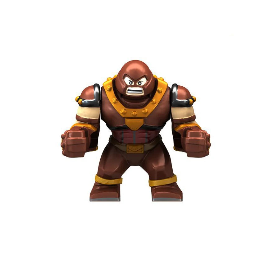 Marvel Avengers 3D Bouwset voor Kinderen en Verjaardagsgeschenk