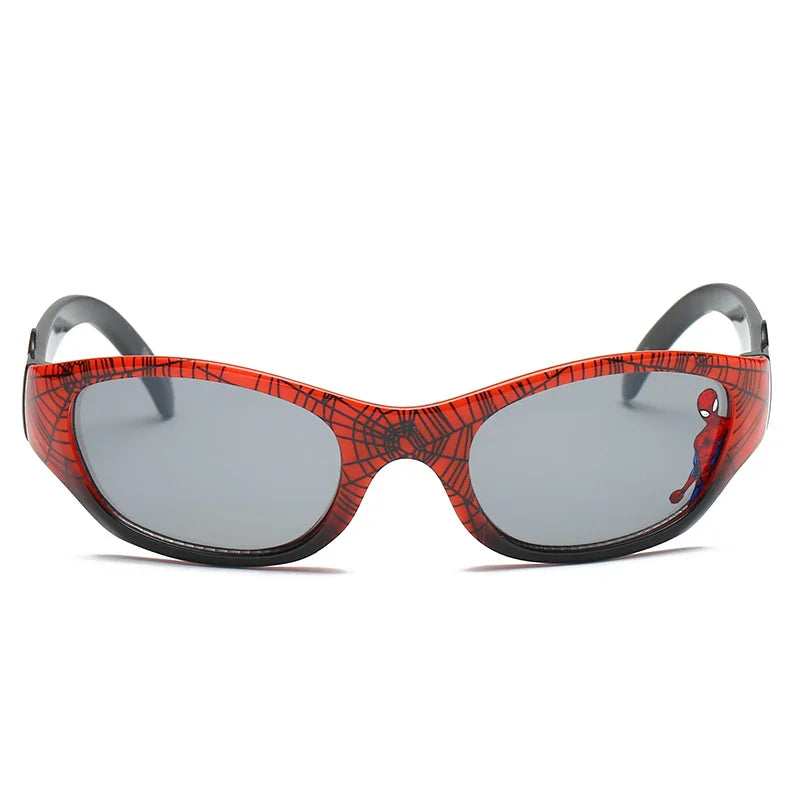 Spiderman Zonnebril Kinder Speelgoed Marvel Figuren Met Stijl